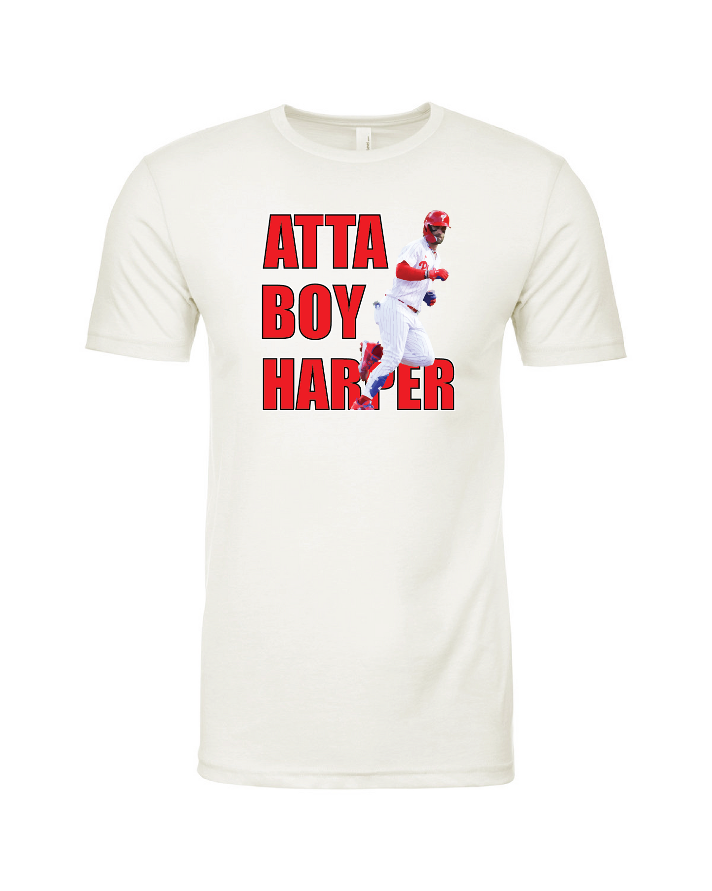 Unisex & Youth Atta-Boy Harper Tee