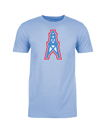 OG Houston Oilers Tee