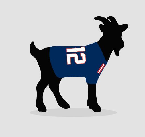 Unisex and Youth Brady Goat