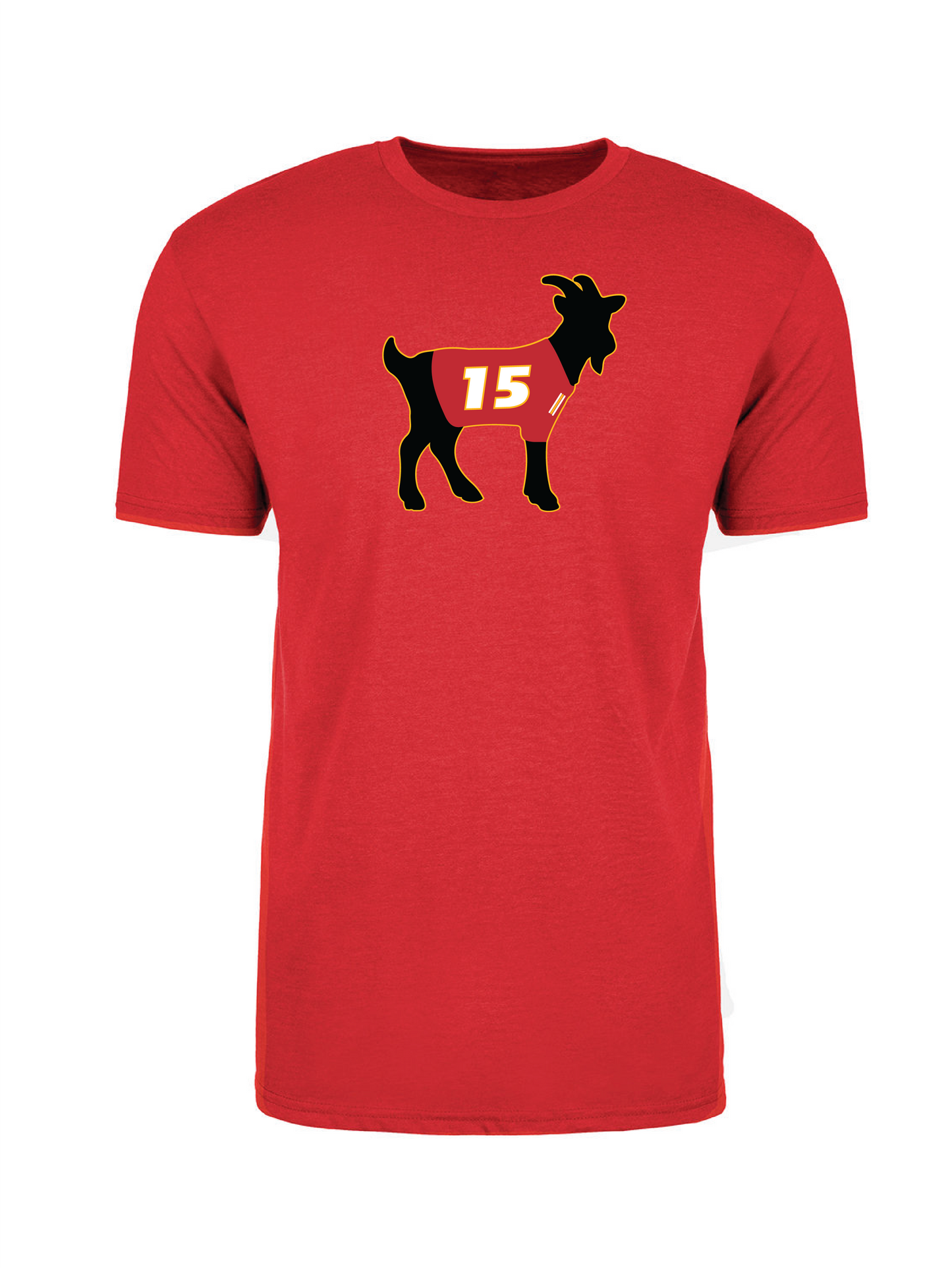 Unisex & Youth Mahomes Goat Tee