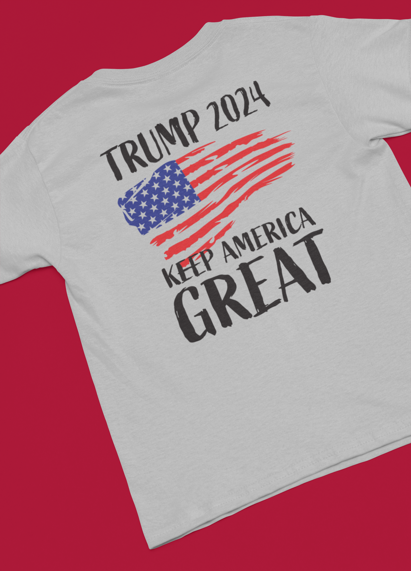 Trump 'Merica Tee