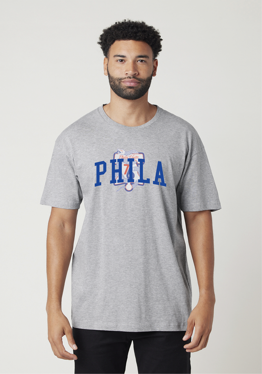 Philadelphia 76ers Phila Unite TShirt