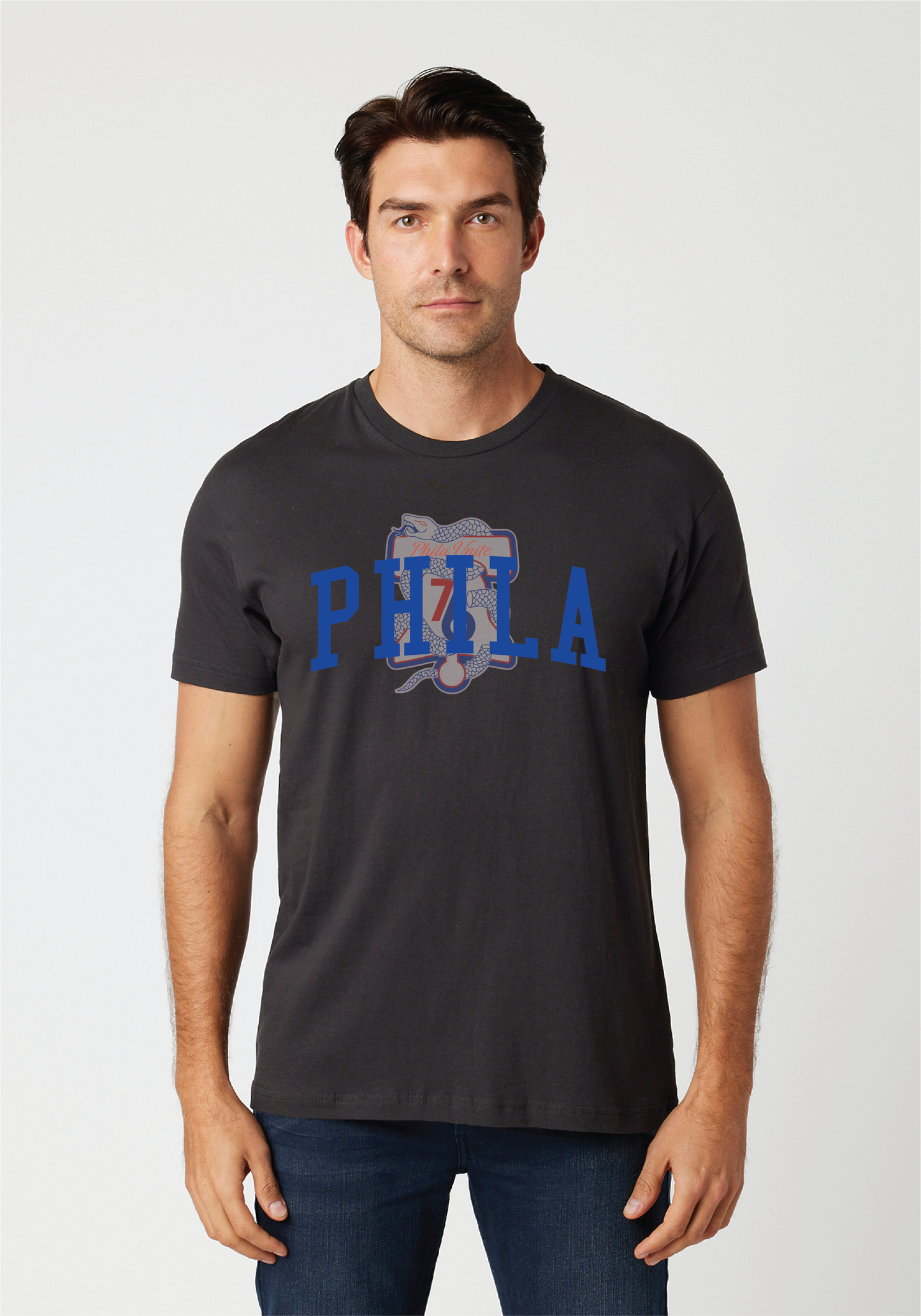 Philadelphia 76ers Phila Unite TShirt