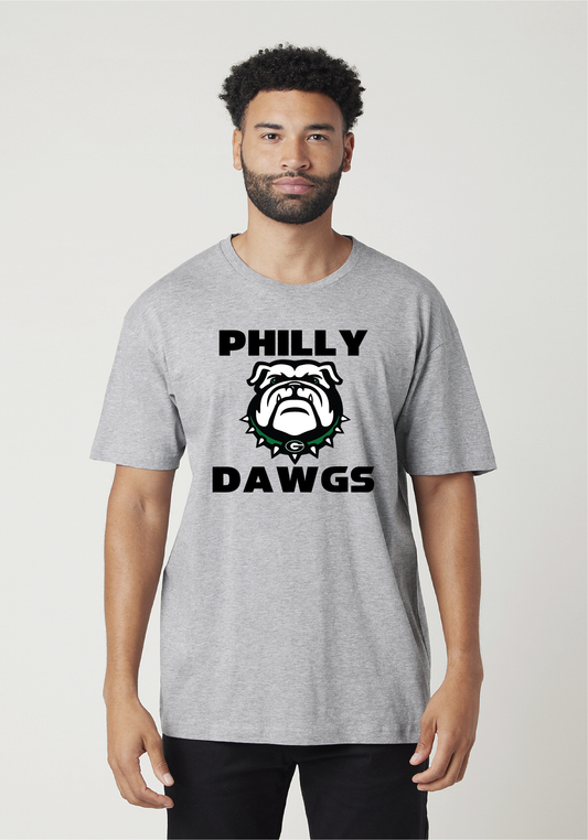 Philadelphia Eagles "Philly Dawgs" TShirt