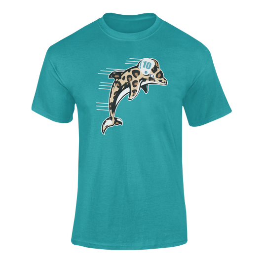 Tyreek Hill Dolphins Cheetah