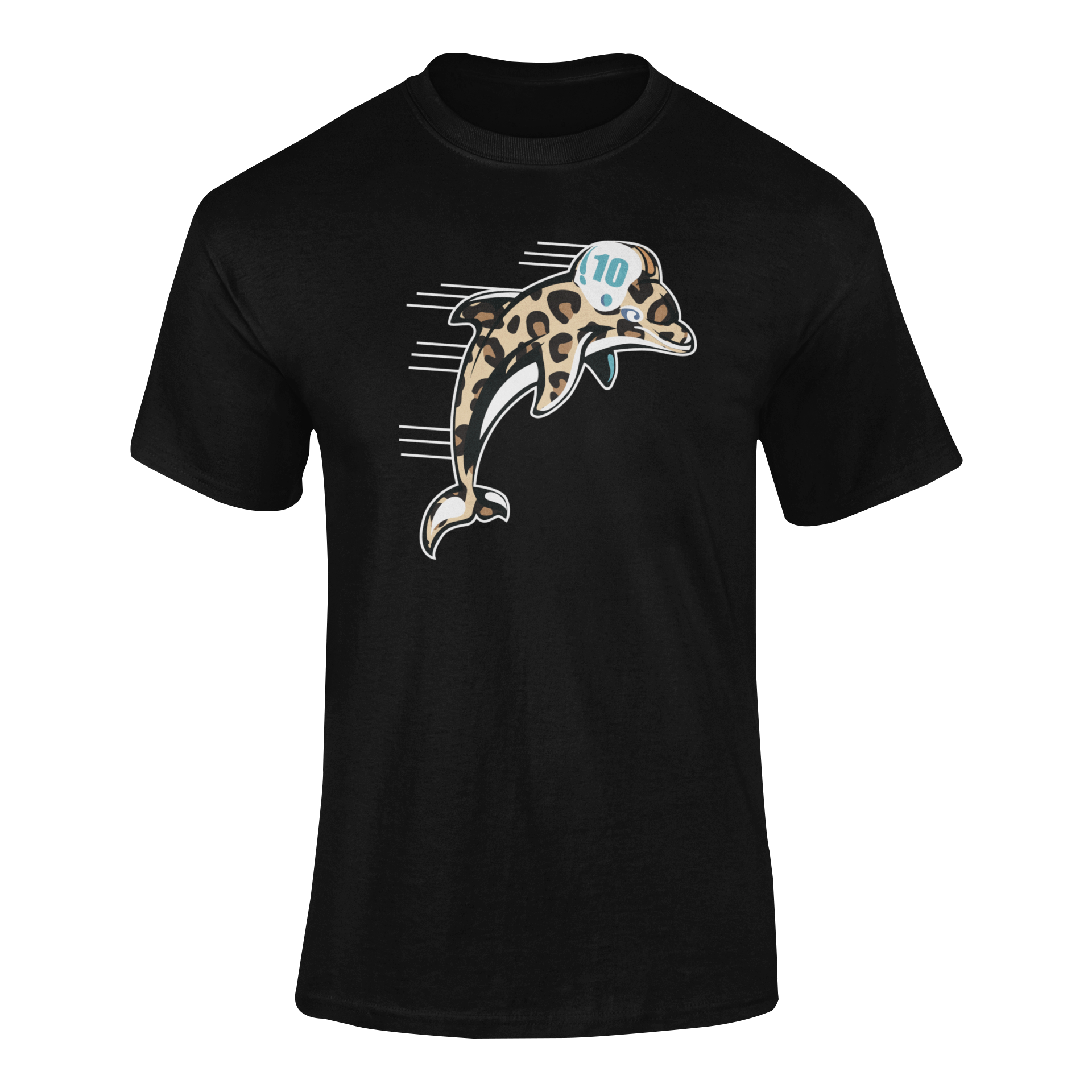 tyreek hill cheetah shirt