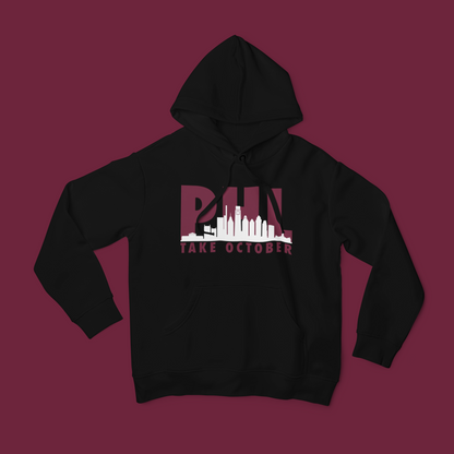 PHL Take October Hoodie