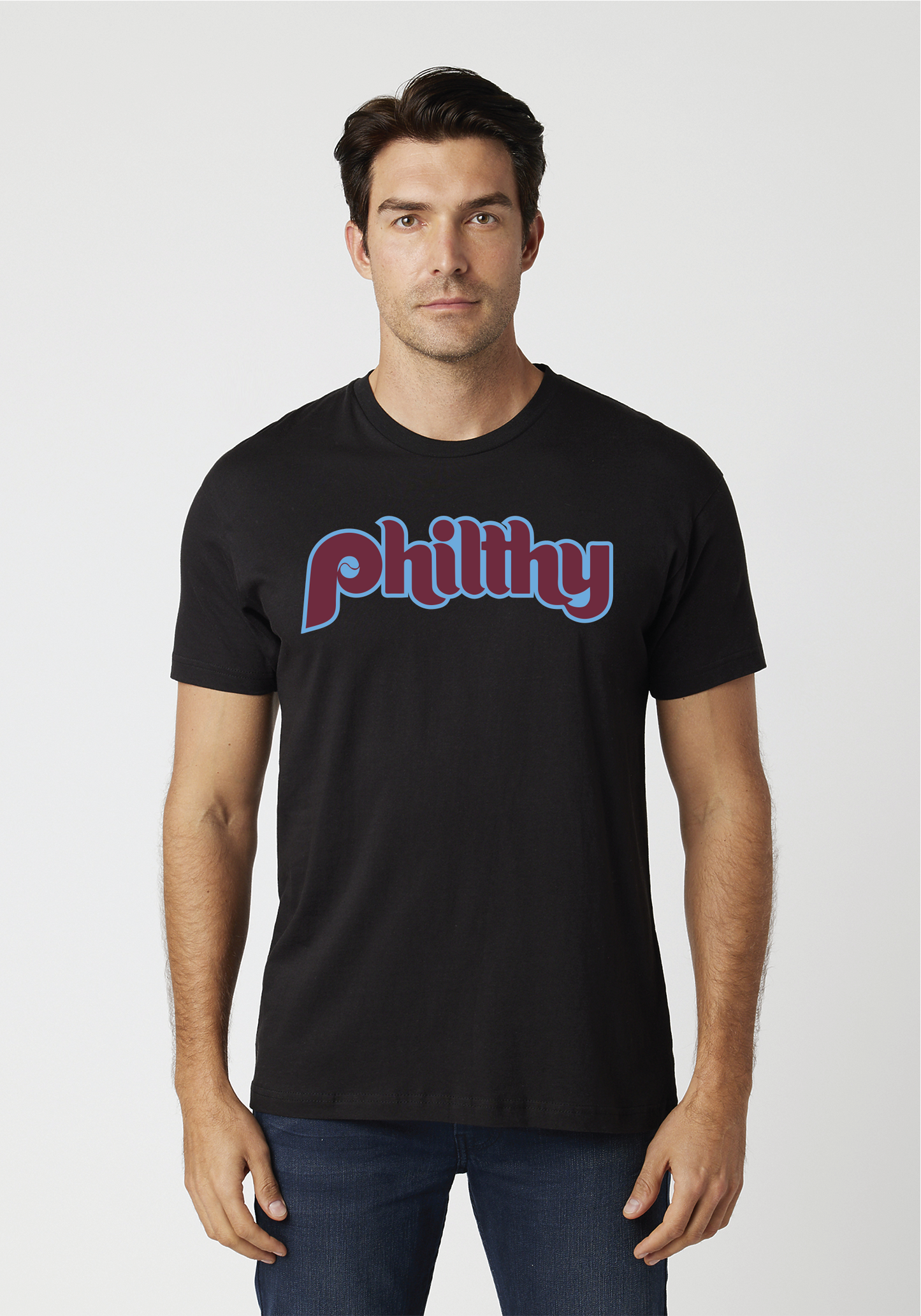 Phillies T-Shirts for Sale