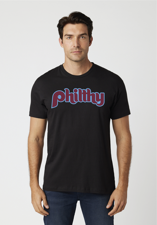 Philadelphia Phillies Philthy TShirt