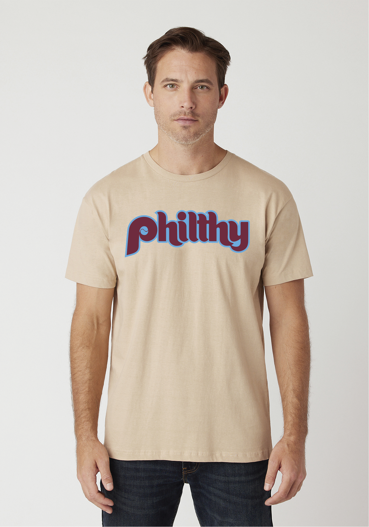 Philadelphia Phillies Philthy TShirt