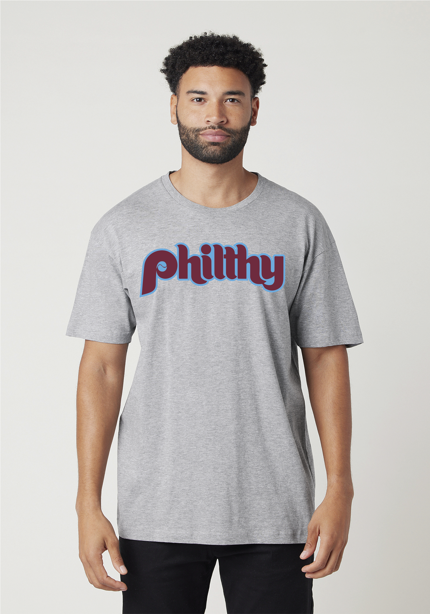 Philadelphia Phillies Philthy TShirt