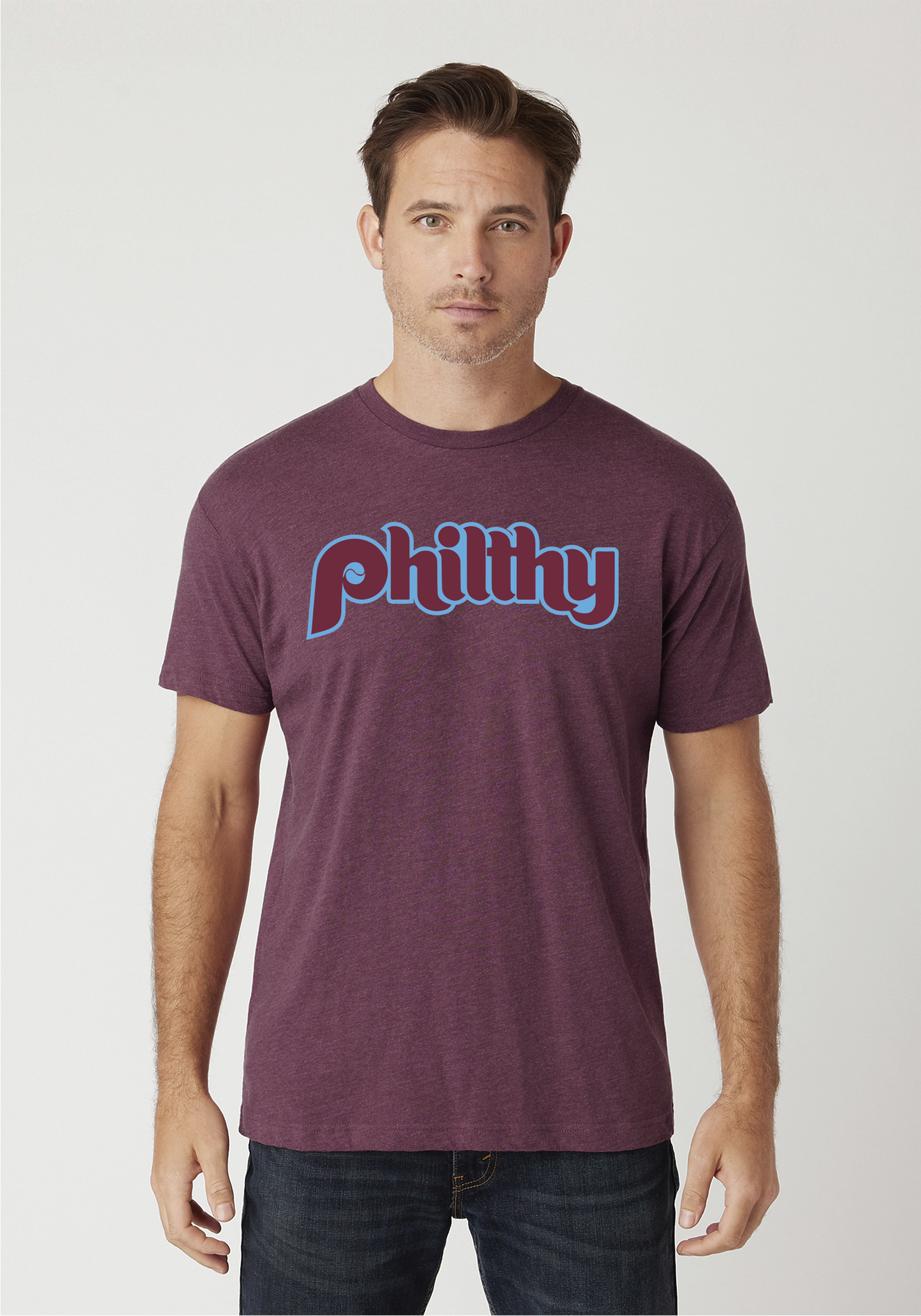 Philadelphia Phillies Philthy TShirt