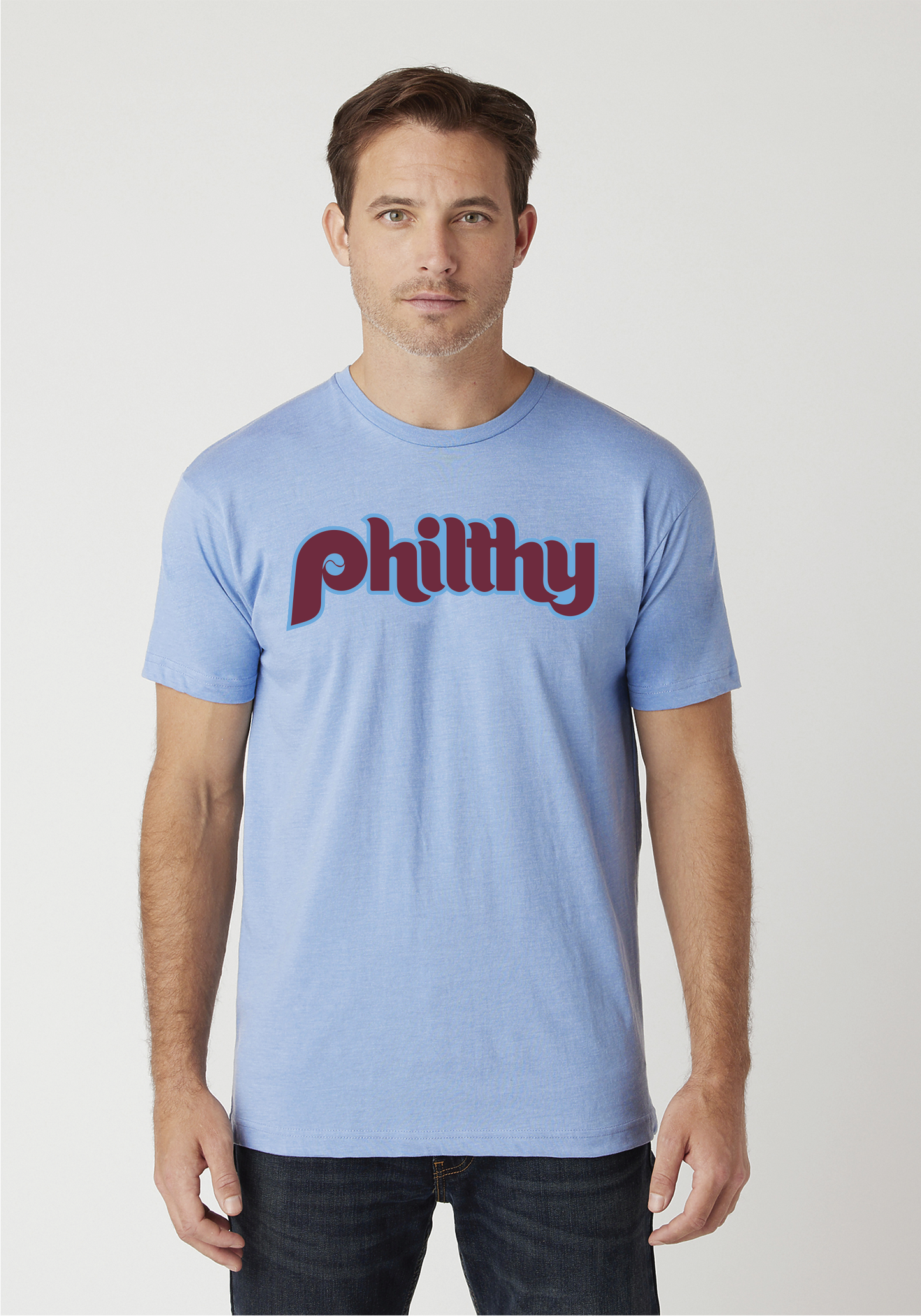 Philadelphia Phillies Philthy TShirt